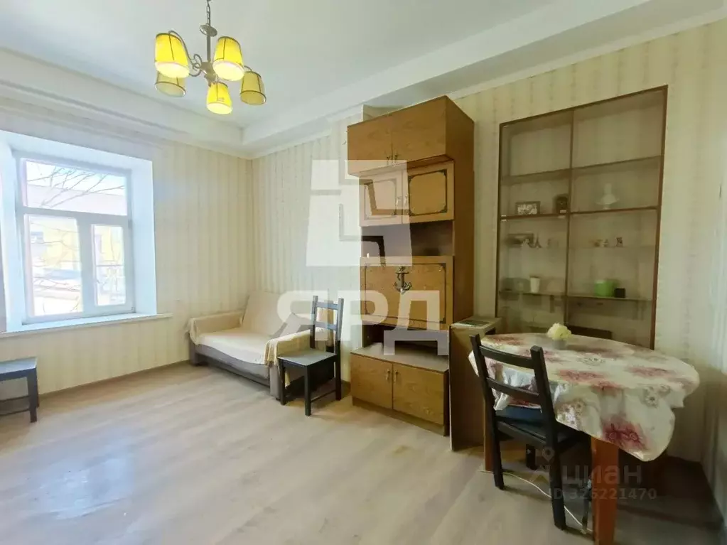 Комната Ростовская область, Таганрог ул. Чехова (32.0 м) - Фото 1