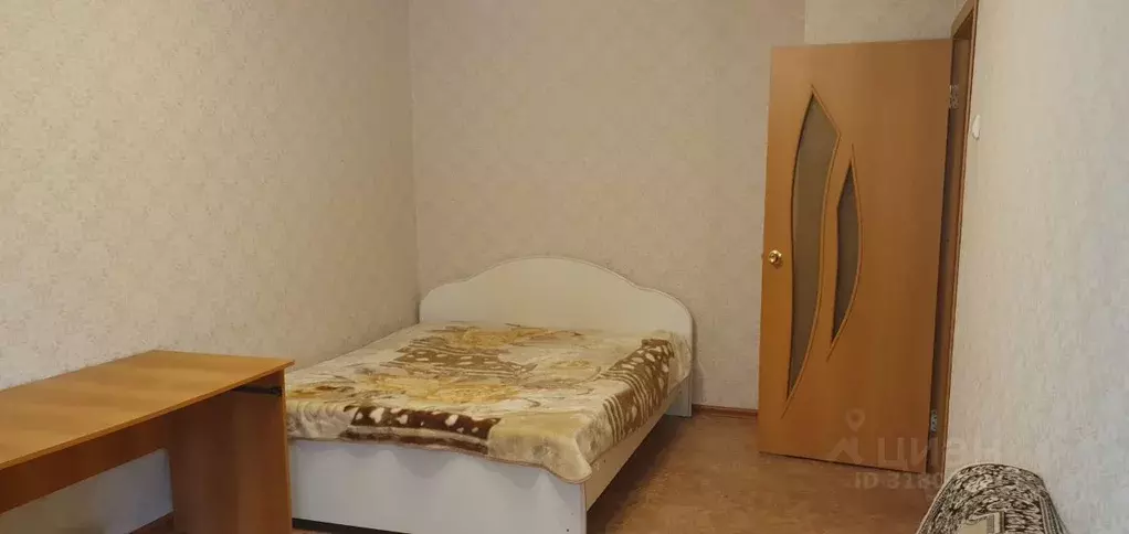 1-к кв. Челябинская область, Челябинск ул. Коммуны, 125 (34.0 м) - Фото 2