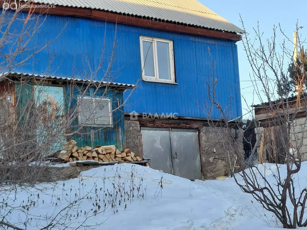 Дом в микрорайон Зелёный, Звёздная улица, 65 (142 м) - Фото 2