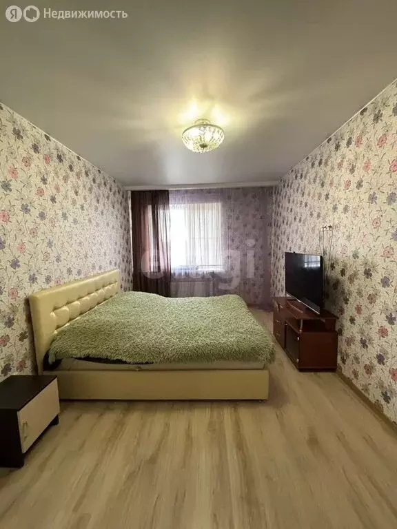 2-комнатная квартира: Кириши, Волховская набережная, 52 (65.7 м) - Фото 0