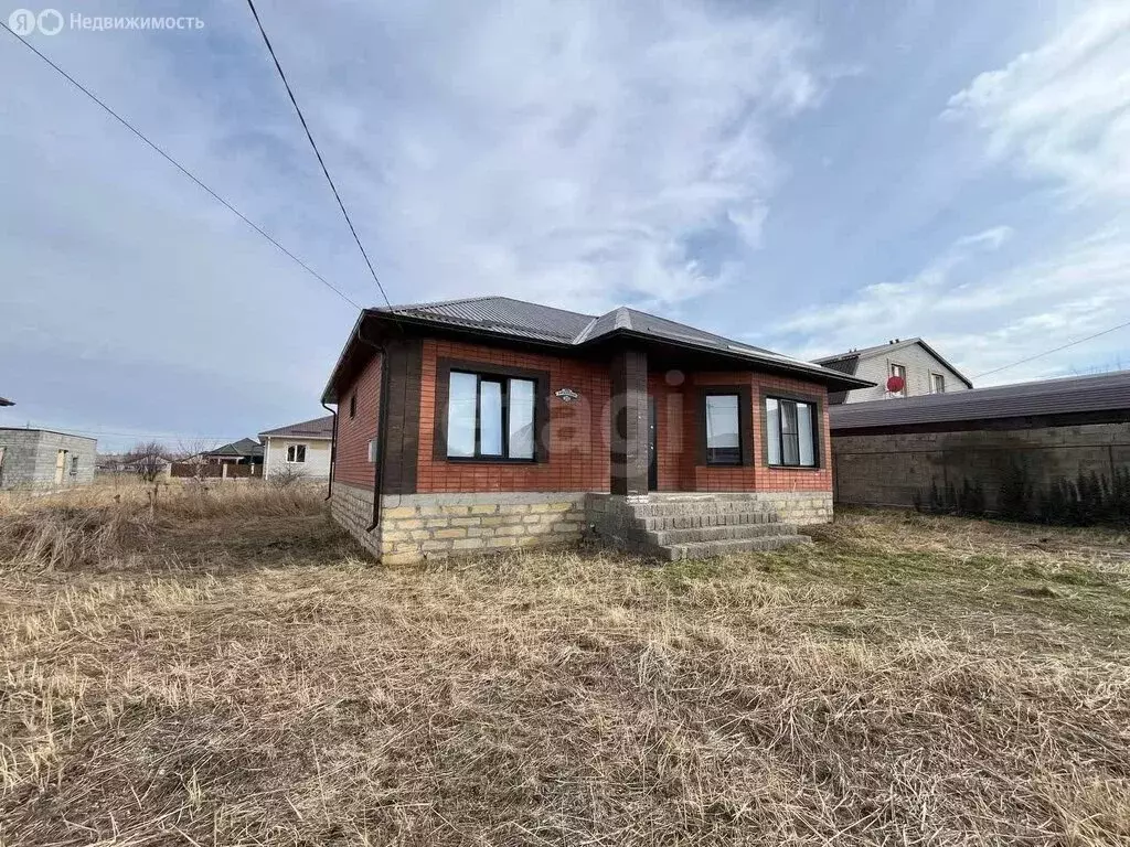 Дом в Михайловск, Вишнёвая улица (120.2 м) - Фото 2