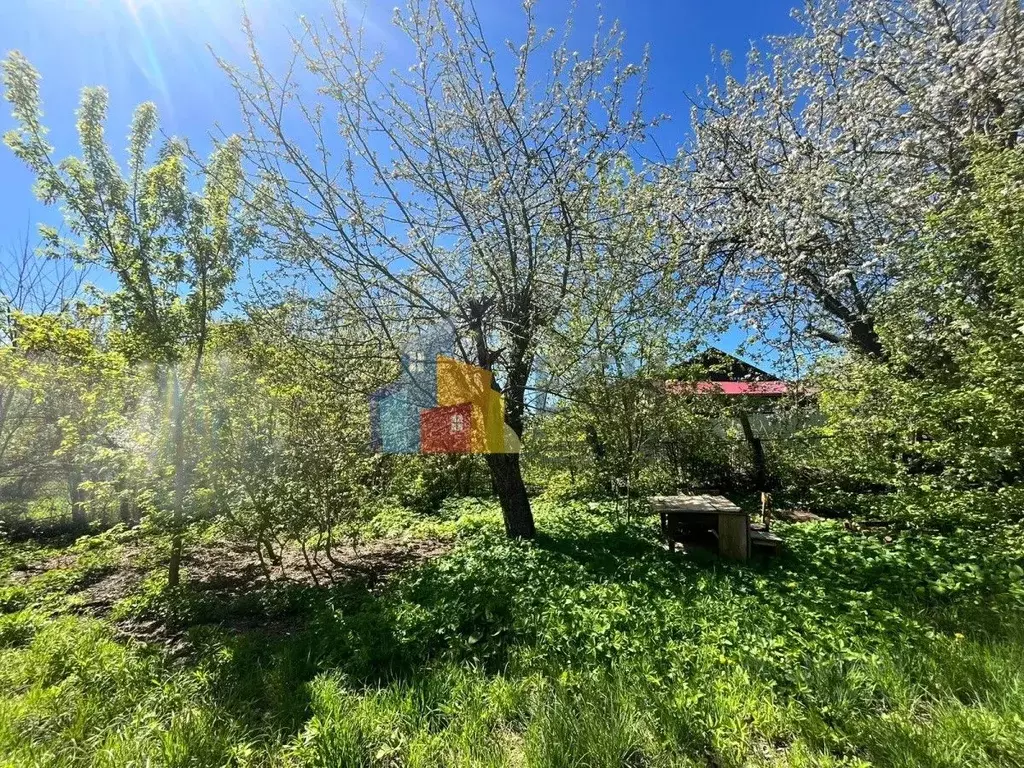 Участок в Тульская область, пос. Дубна Пушкинский проезд, 8 (13.0 ... - Фото 2