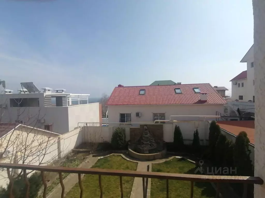 Дом в Краснодарский край, Новороссийск городской округ, с. Мысхако ул. ... - Фото 1