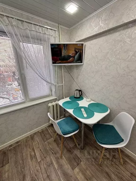2-к кв. Астраханская область, Астрахань ул. Савушкина, 32 (44.0 м) - Фото 1
