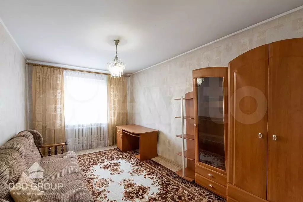 3-к. квартира, 66 м, 8/9 эт. - Фото 0