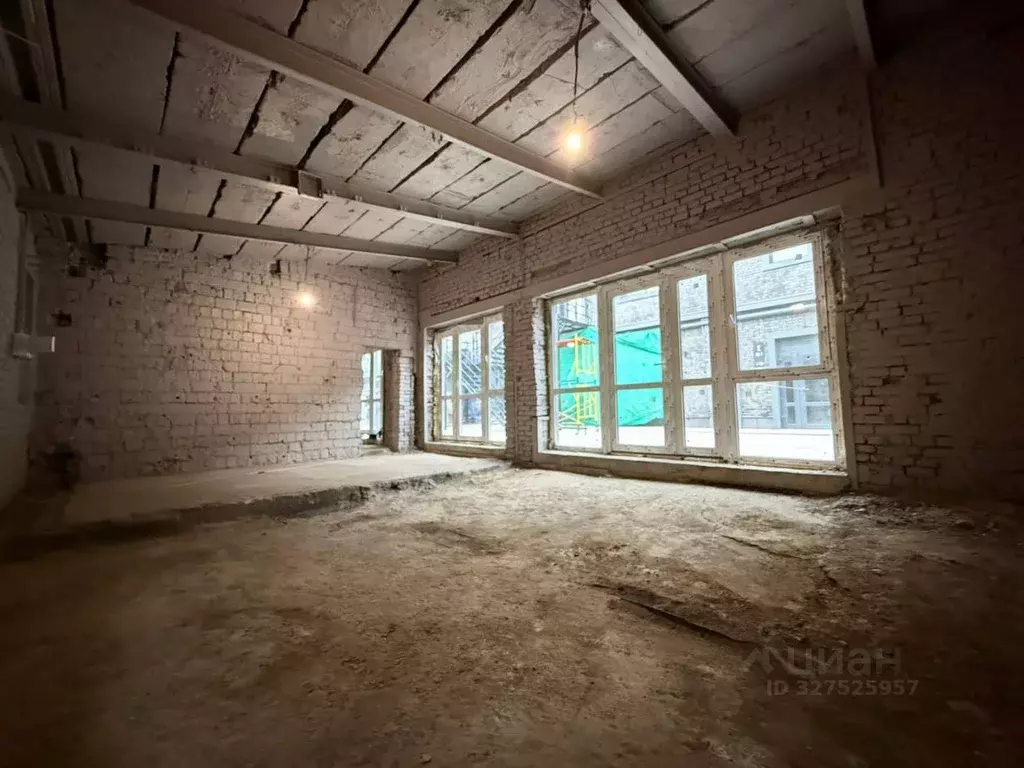 Помещение свободного назначения в Москва Смирновская ул., 2С6 (64 м) - Фото 2