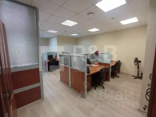 Офис в Москва проезд Завода Серп и Молот, 6к1 (371 м) - Фото 1
