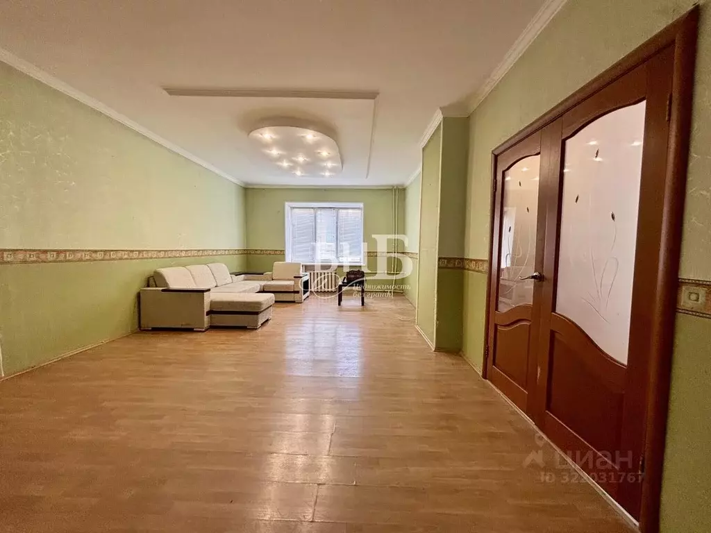 3-к кв. Оренбургская область, Оренбург ул. Челюскинцев, 17А (99.5 м) - Фото 2