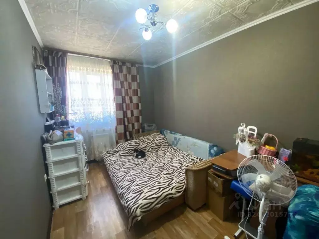 2-к кв. Ставропольский край, Пятигорск ул. Севастьянова, 7 (46.5 м) - Фото 2