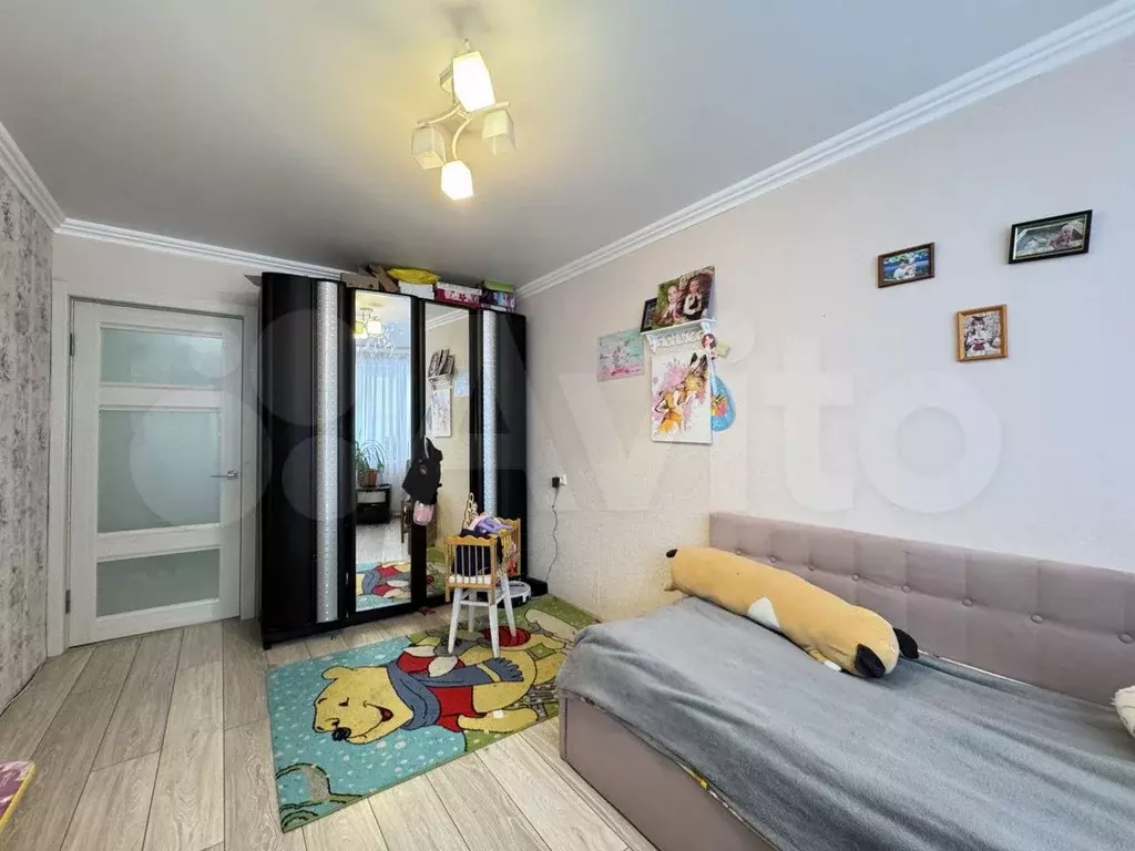 2-к. квартира, 44,8 м, 5/5 эт. - Фото 1