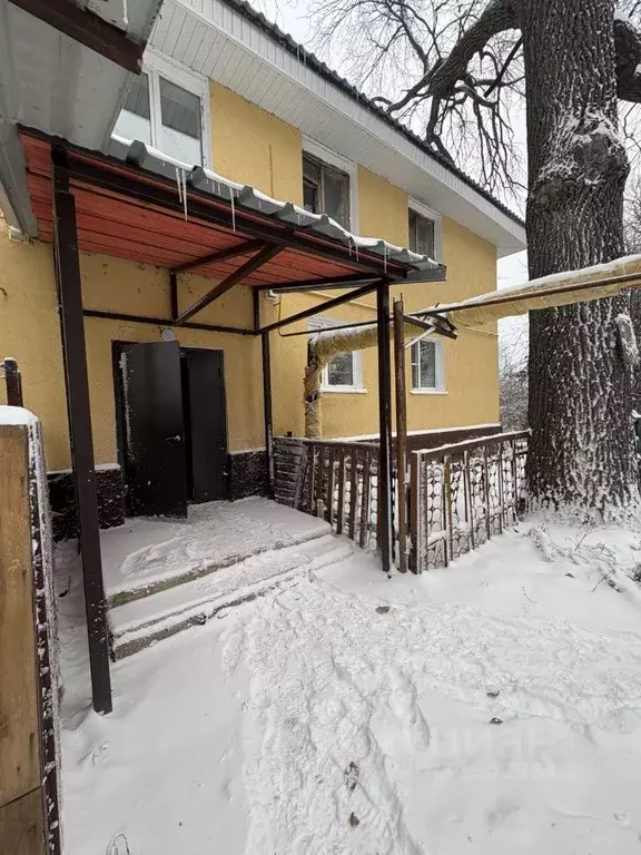 3-к кв. Пензенская область, Пенза проезд 2-й Фестивальный, 9 (38.9 м) - Фото 1