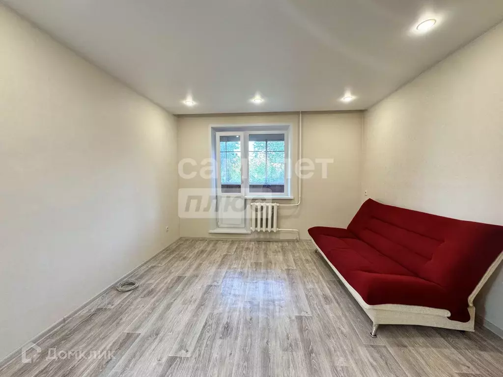 Продаётся 1-к квартира, 35.7 м - Фото 0