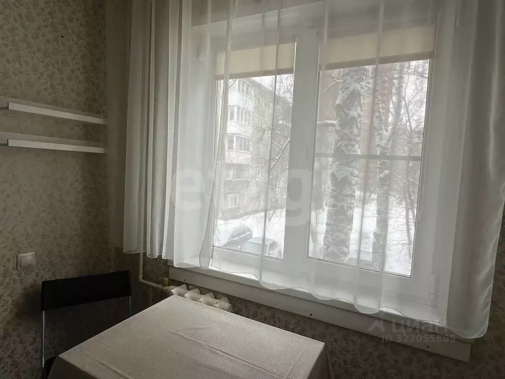 3-к кв. Новосибирская область, Новосибирск Красный просп., 92/1 (59.0 ... - Фото 2