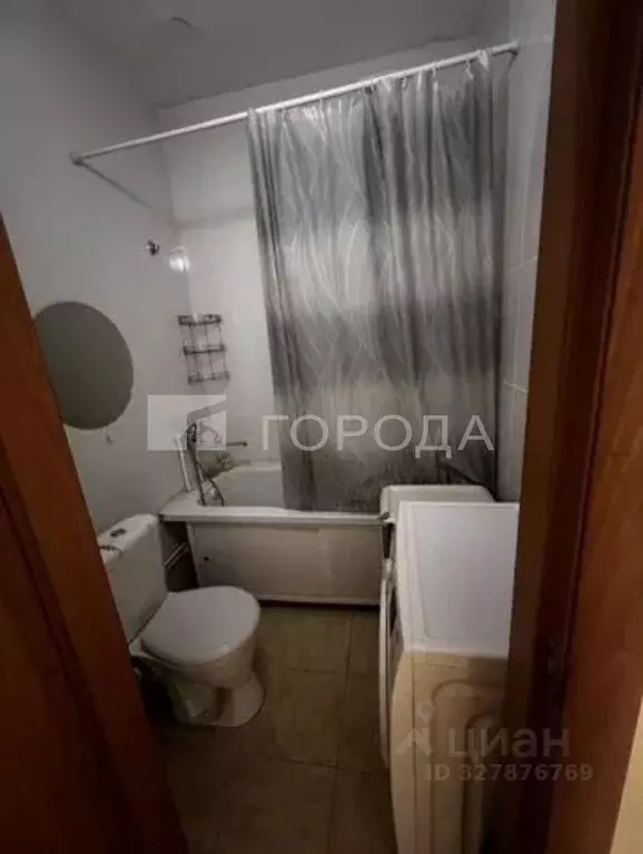 1-к кв. Новосибирская область, Новосибирск Дивногорская ул., 150/3 ... - Фото 2