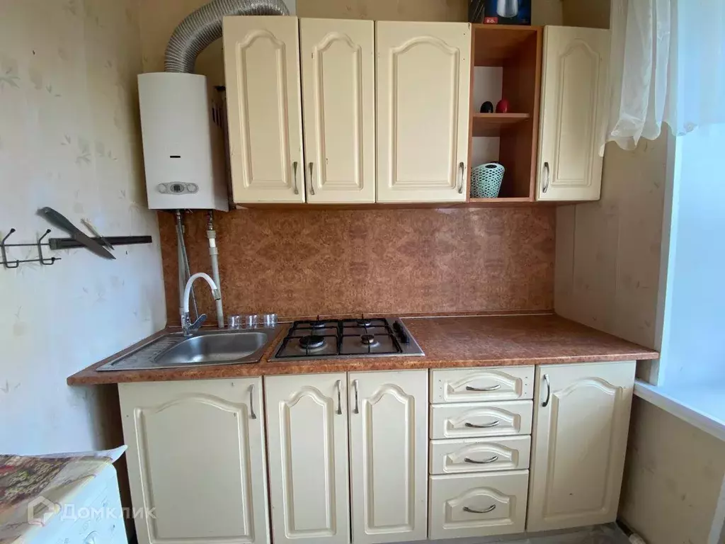 Продаётся 3-к квартира, 57.1 м - Фото 1