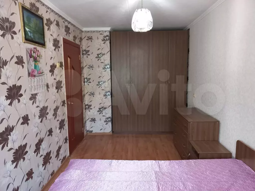 2-к. квартира, 48 м, 1/5 эт. - Фото 1