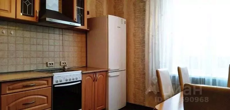 1-к кв. Пермский край, Пермь Рабоче-крестьянская ул., 32 (42.1 м) - Фото 2