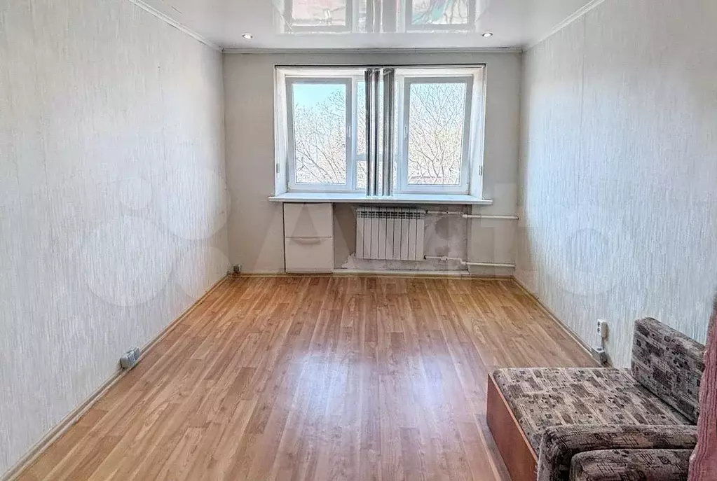 Комната 20 м в 1-к., 5/5 эт. - Фото 0