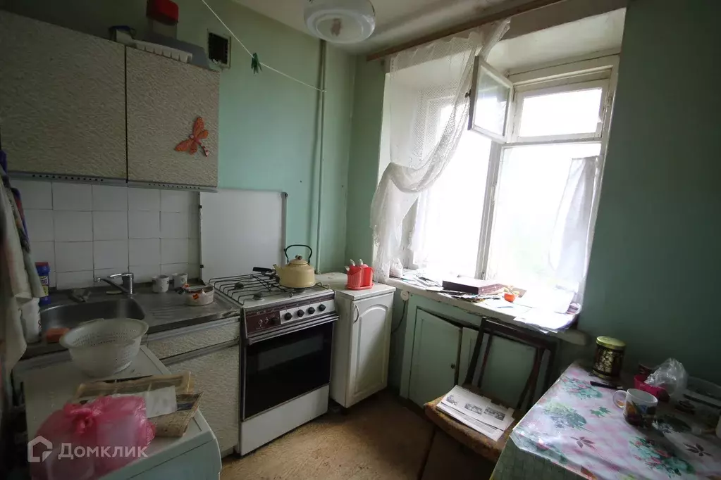 Продаётся 2-к квартира, 47 м - Фото 1