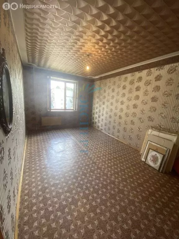 2-комнатная квартира: Нижний Новгород, улица Надежды Сусловой, 12к2 ... - Фото 0