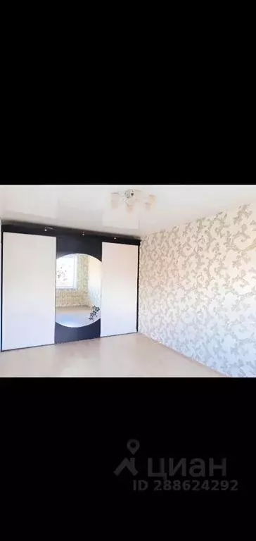 1-к кв. Белгородская область, Белгород ул. Есенина, 28 (34.0 м) - Фото 1