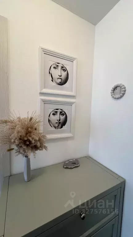 2-к кв. Москва ул. Добролюбова, 8к2 (53.0 м) - Фото 2