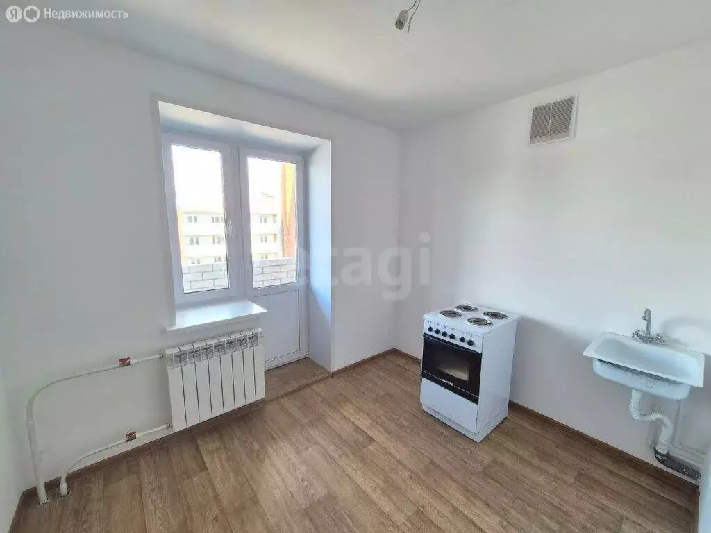 1-комнатная квартира: Пласт, улица Сумина, 6 (32.6 м) - Фото 1