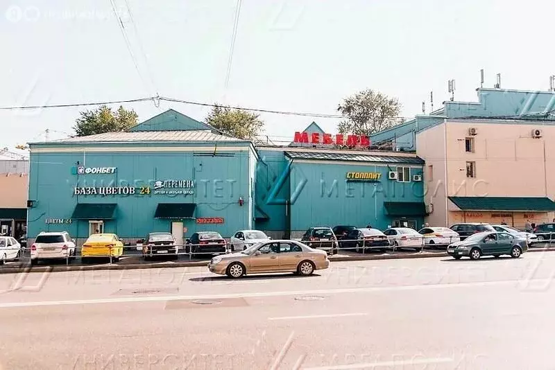 Помещение свободного назначения (91 м) - Фото 2