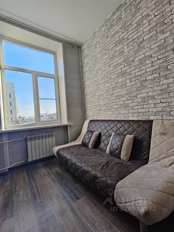 1-к кв. Москва Нижняя Первомайская ул., 68/7 (20.0 м) - Фото 2