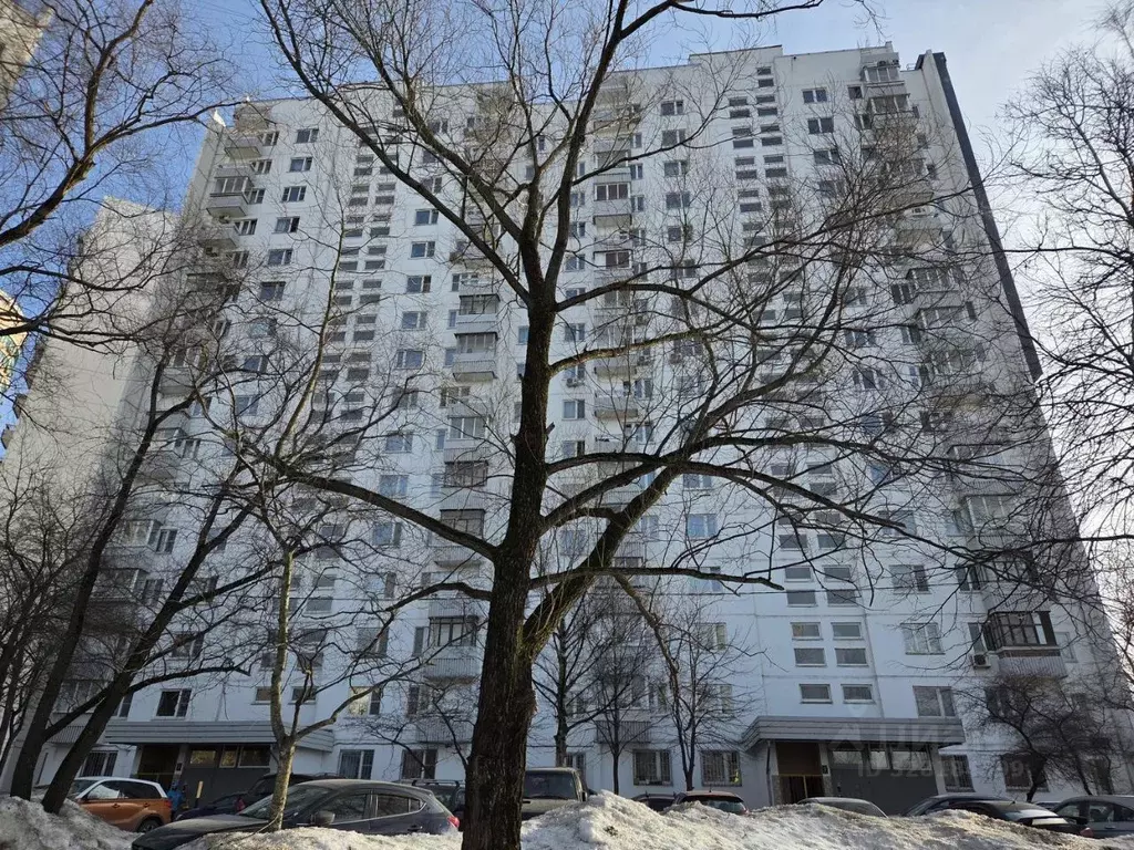 2-к кв. Москва Ленинградское ш., 134 (53.1 м) - Фото 2