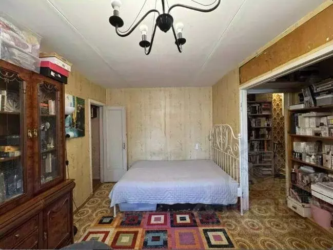 2-к кв. Московская область, Королев ул. Карла Маркса, 5 (45.3 м) - Фото 1