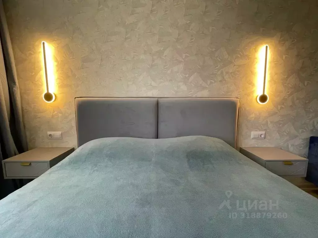 1-к кв. Санкт-Петербург просп. Просвещения, 7К1 (37.0 м) - Фото 0