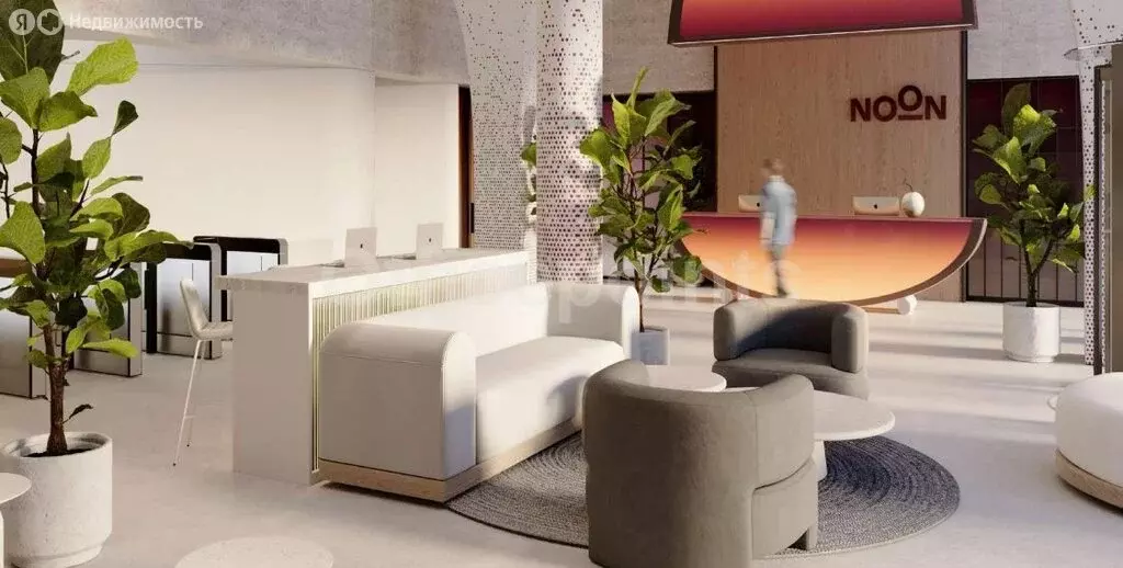 Офис (132.1 м) - Фото 1