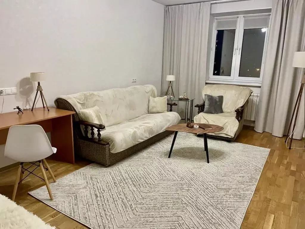 2-к кв. Московская область, Королев Полевая ул., 43/12 (64.0 м) - Фото 2