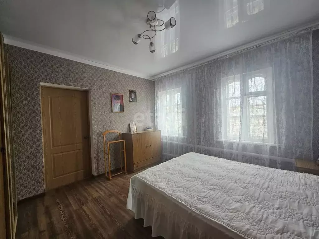 Дом в Карачаево-Черкесия, Усть-Джегута Пролетарская ул., 16 (45 м) - Фото 0