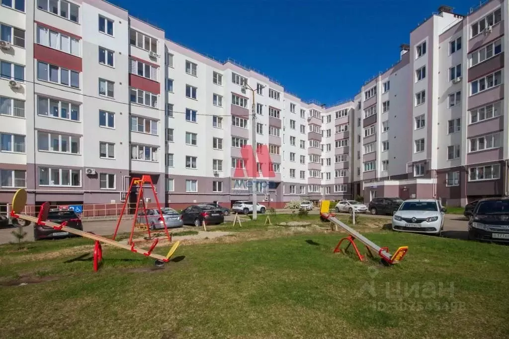 3-к кв. Ярославская область, Ярославский район, Заволжское с/пос, пос. ... - Фото 0