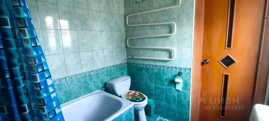 Дом в Краснодарский край, Крымск Веселая ул. (45 м) - Фото 1