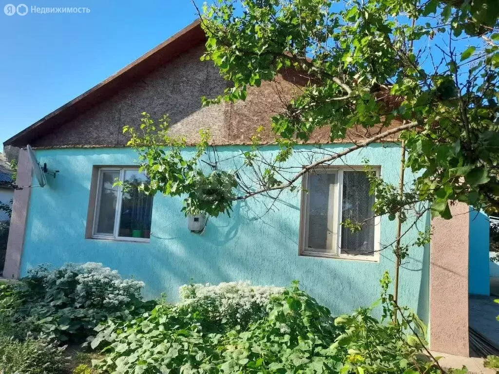 Дом в Владиславовка, улица Пушкина, 1 (85.5 м) - Фото 1