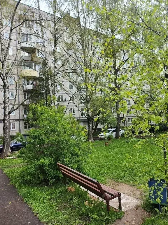 3-к кв. Московская область, Клин ул. Дзержинского, 14 (59.0 м) - Фото 2