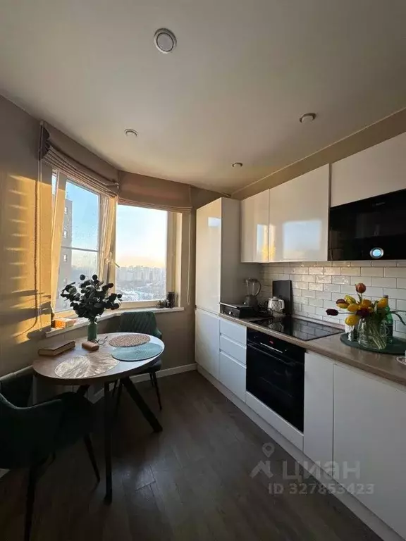 1-к кв. Московская область, Красногорск городской округ, Путилково пгт ... - Фото 1