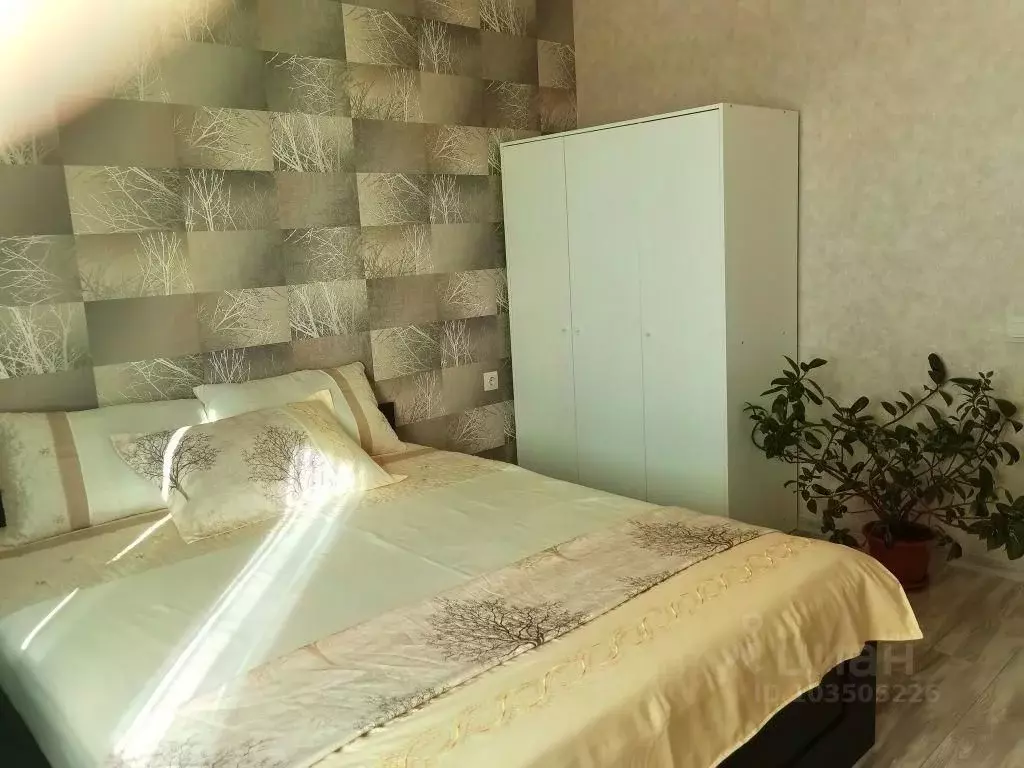 1-к кв. Санкт-Петербург ул. Среднерогатская, 14к1 (43.0 м) - Фото 1