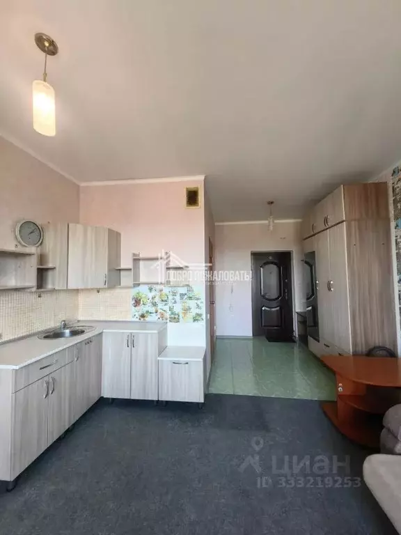 Студия Хакасия, Абакан ул. Торосова, 7к1 (22.4 м) - Фото 1
