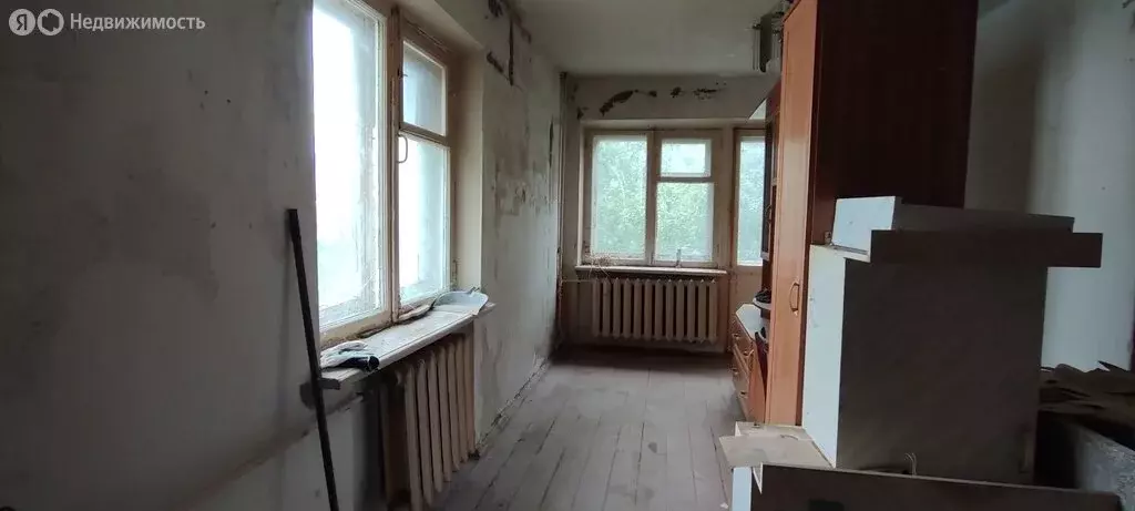 1-комнатная квартира: Волгоград, территория посёлок Горный, ... - Фото 1