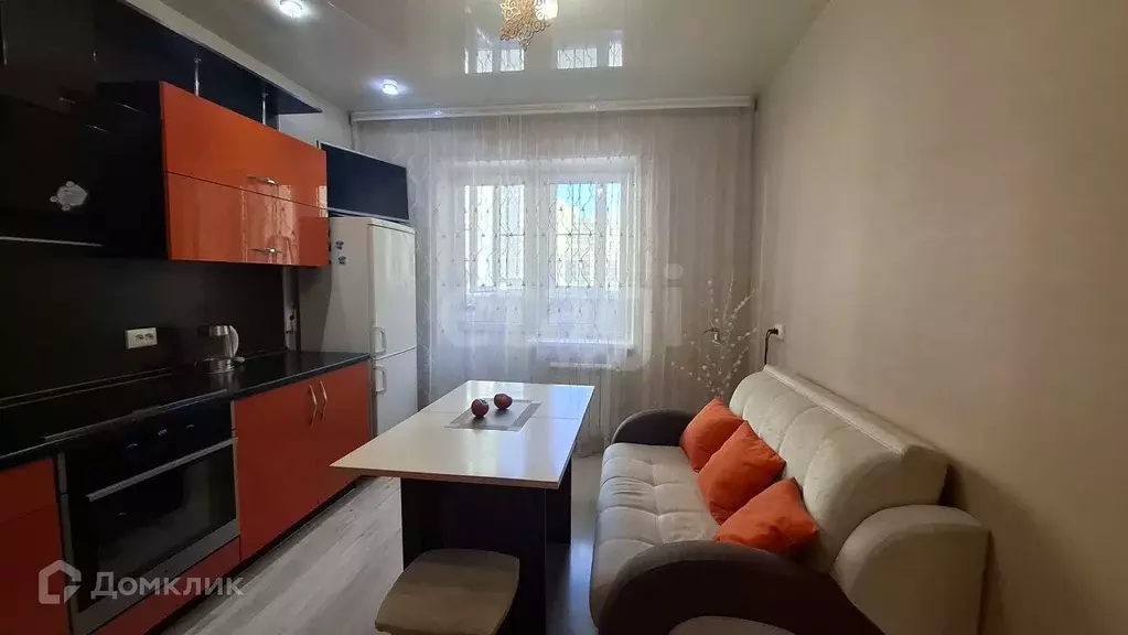 Продаётся 2-к квартира, 61.2 м - Фото 1