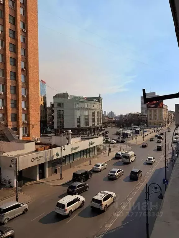 2-к кв. Приморский край, Владивосток Алеутская ул., 41 (46.0 м) - Фото 2