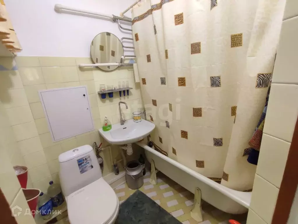 Продаётся 2-к квартира, 40.3 м - Фото 0