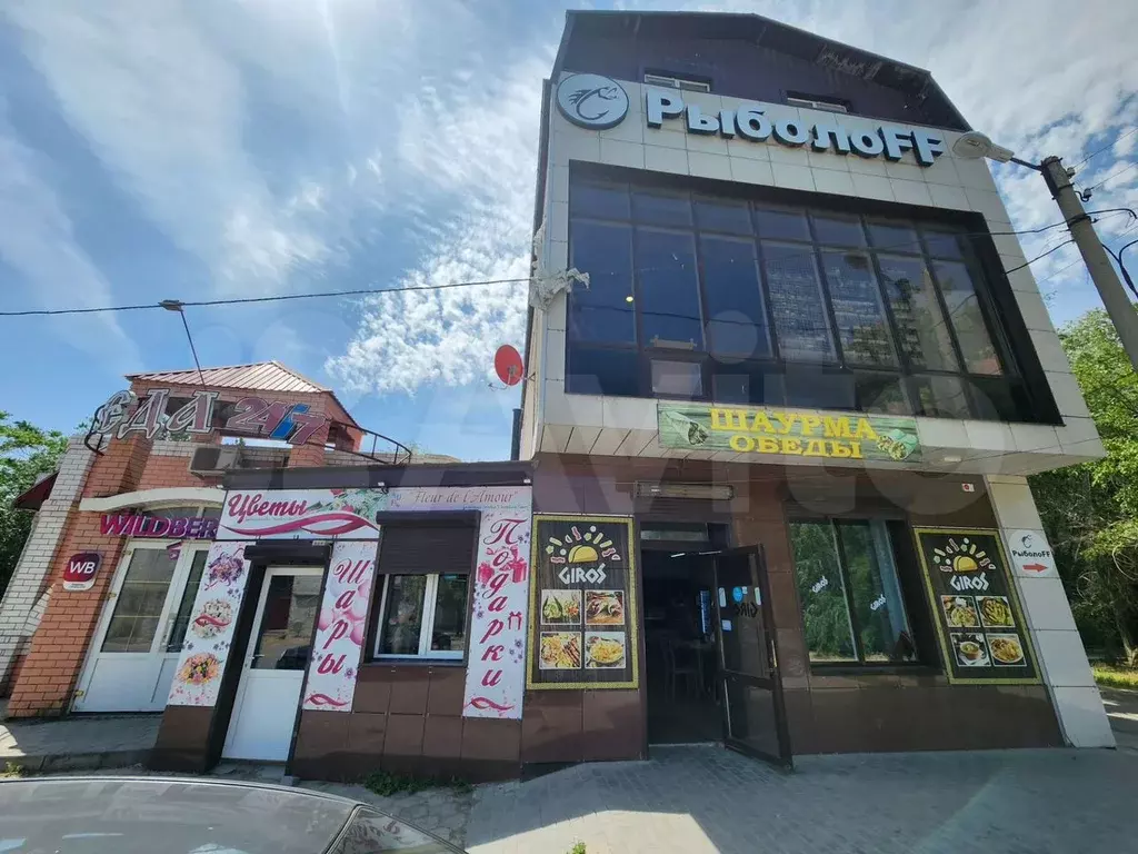 Помещение 80 м2 - Фото 0