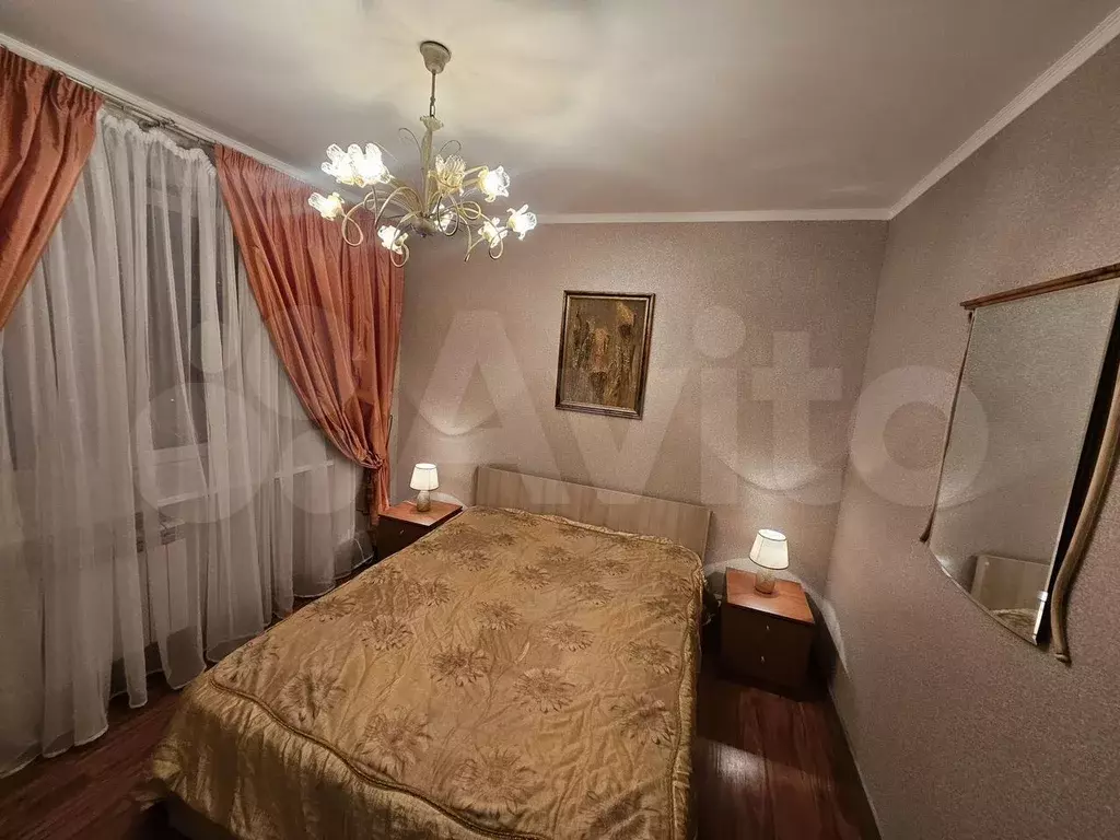 2-к. квартира, 50 м, 5/12 эт. - Фото 1