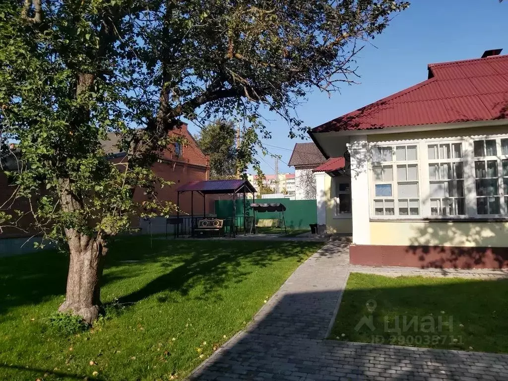 Дом в Московская область, Коломна ул. Большая Запрудная, 16 (60 м) - Фото 1