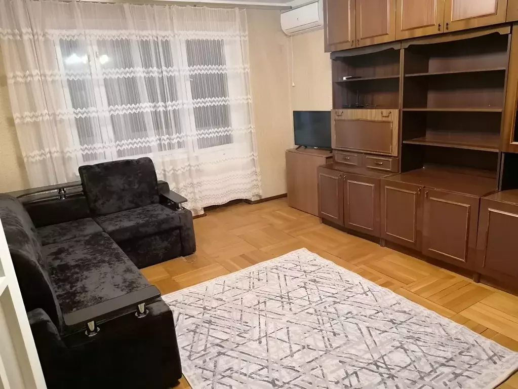 2-к кв. Адыгея, Тахтамукайский район, Яблоновский пгт ул. Кочубея, 8 ... - Фото 1